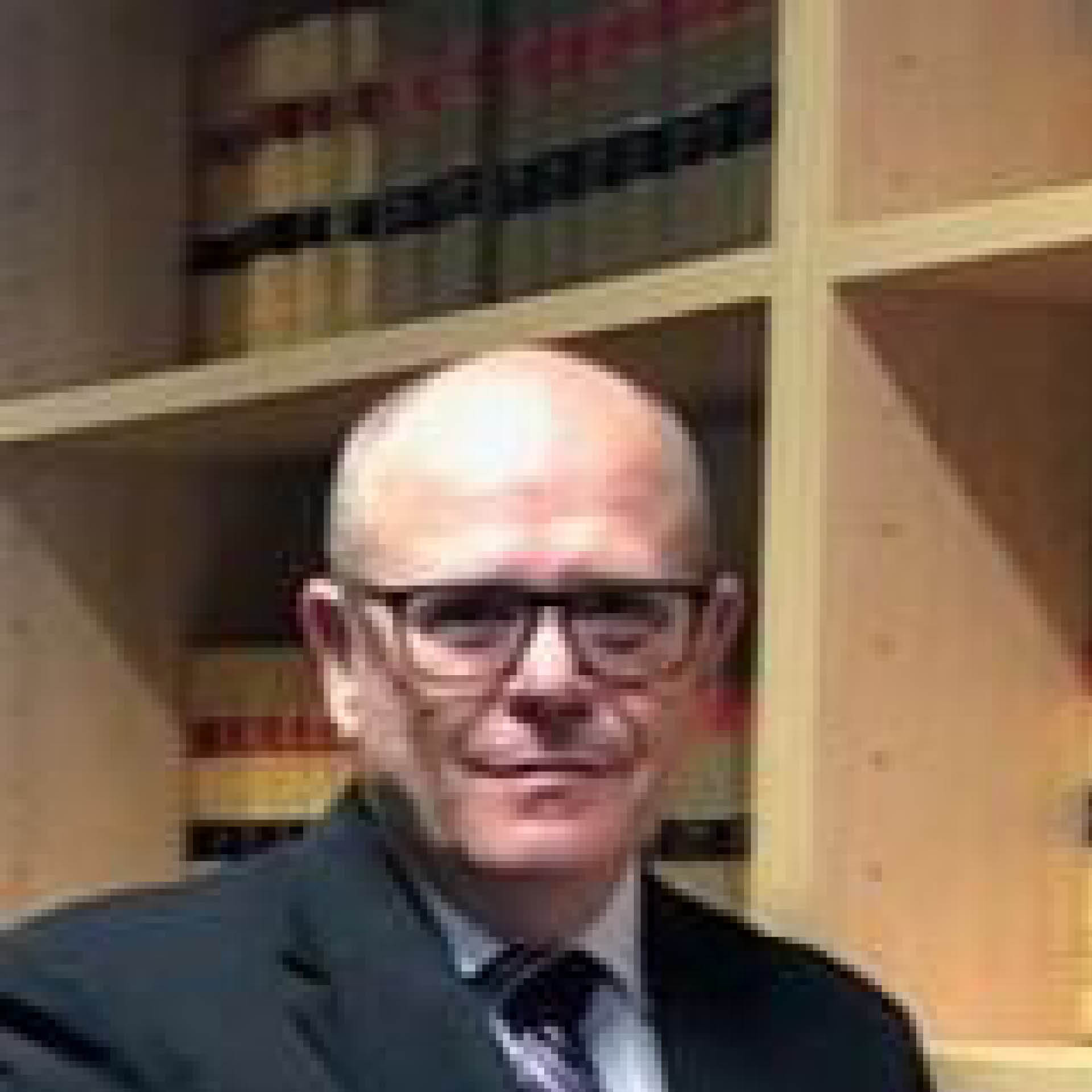 Deputy Senior Crown Prosecutor Craig Everson