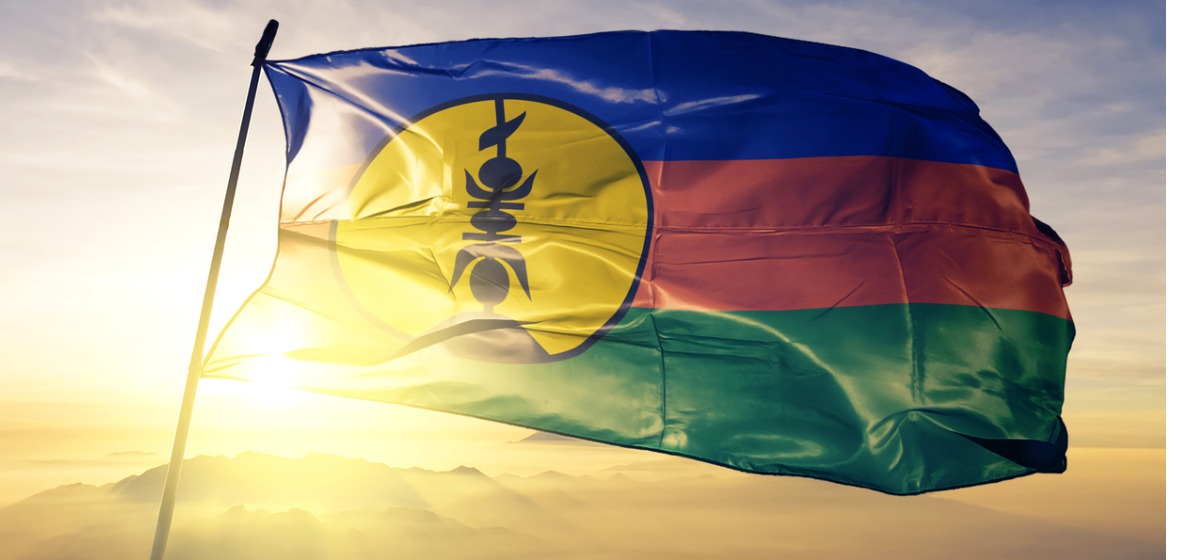 New Caledonia has had an indigenous body advise government since 1999 ...