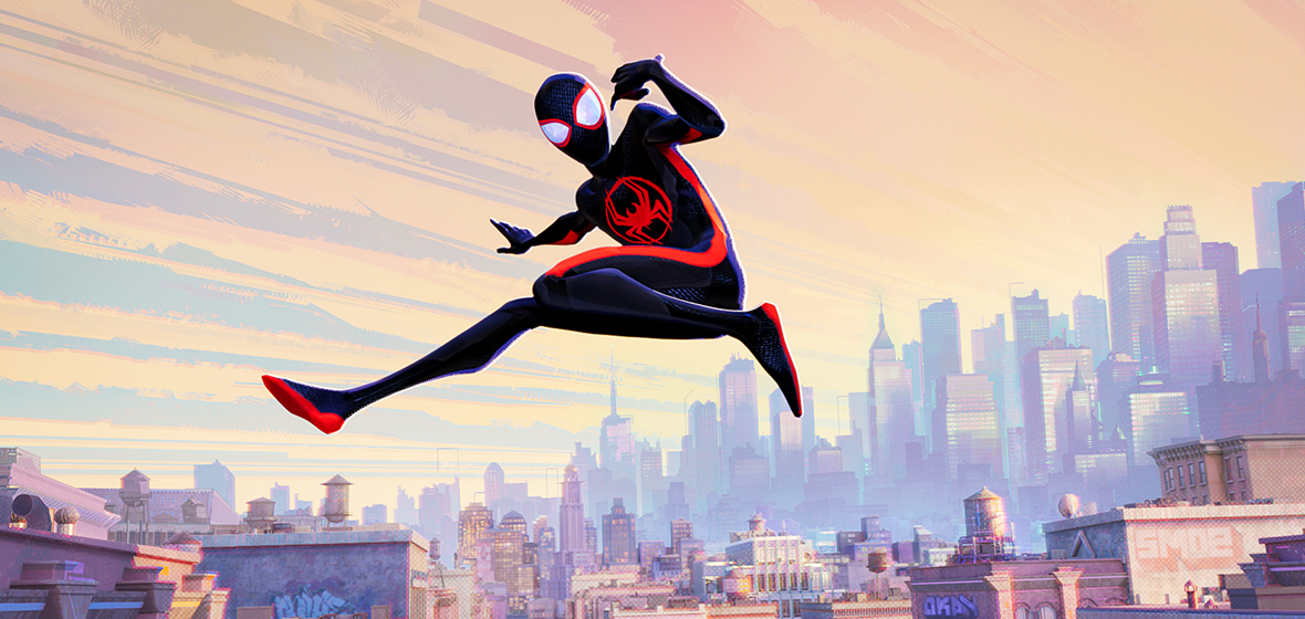 Across the Spider-Verse': How new sequel ups the stakes