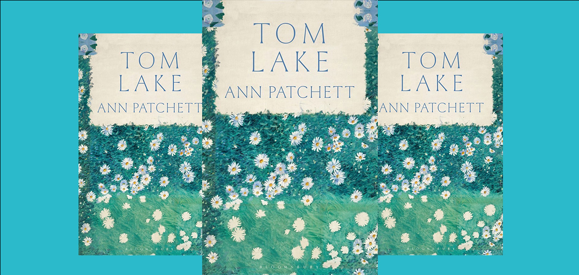 book review for tom lake