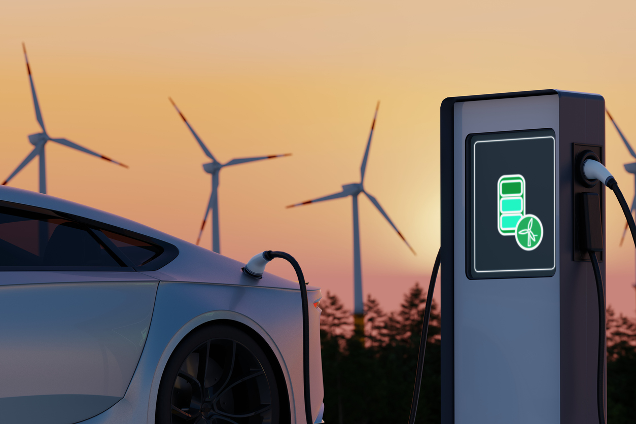 Navigating the privacy risks of electric vehicles Law Society Journal
