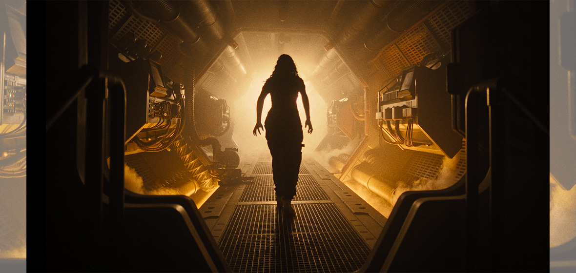 Film review – Alien: Romulus