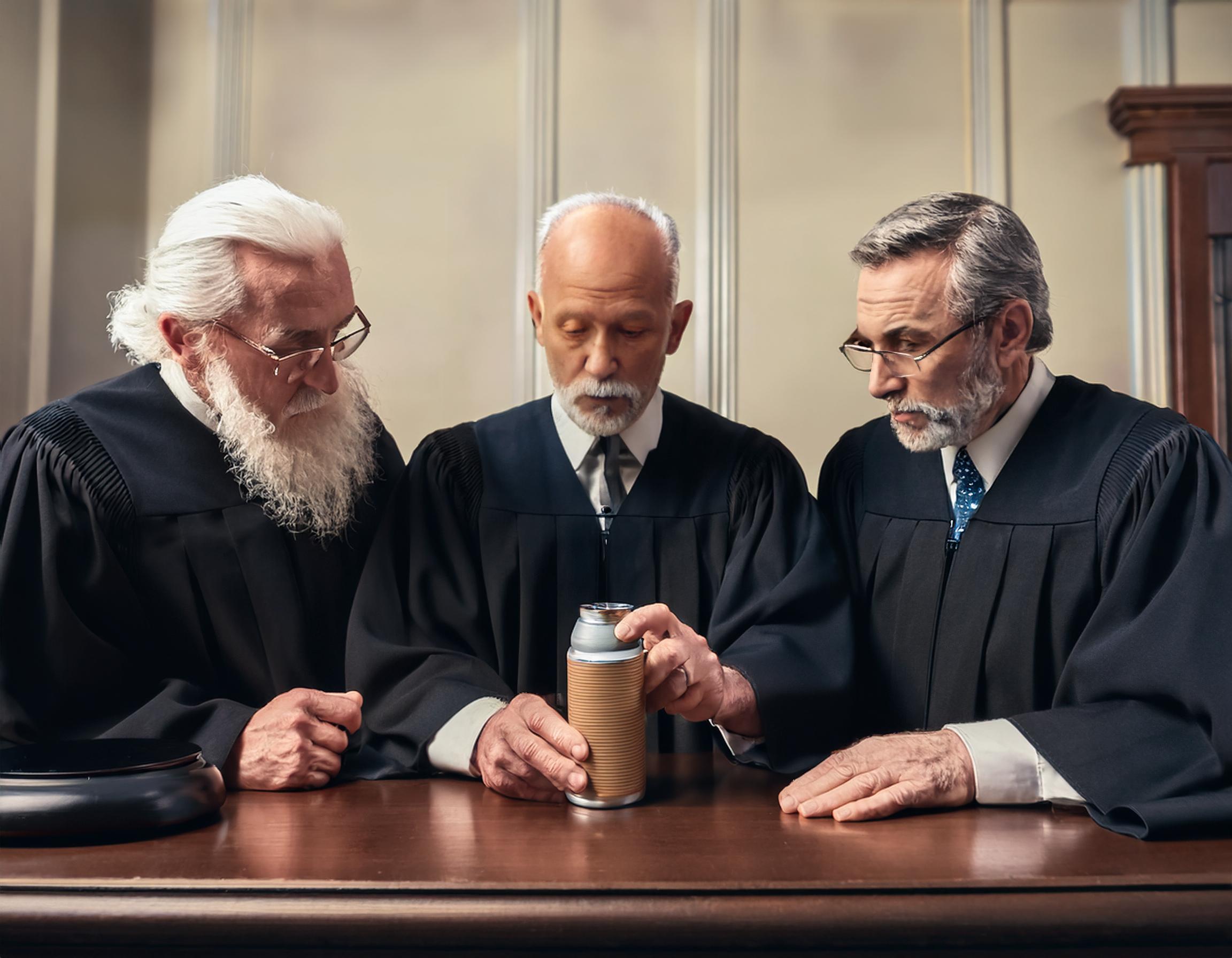 The Pepsi case did the Federal Court bottle it? Law Society Journal