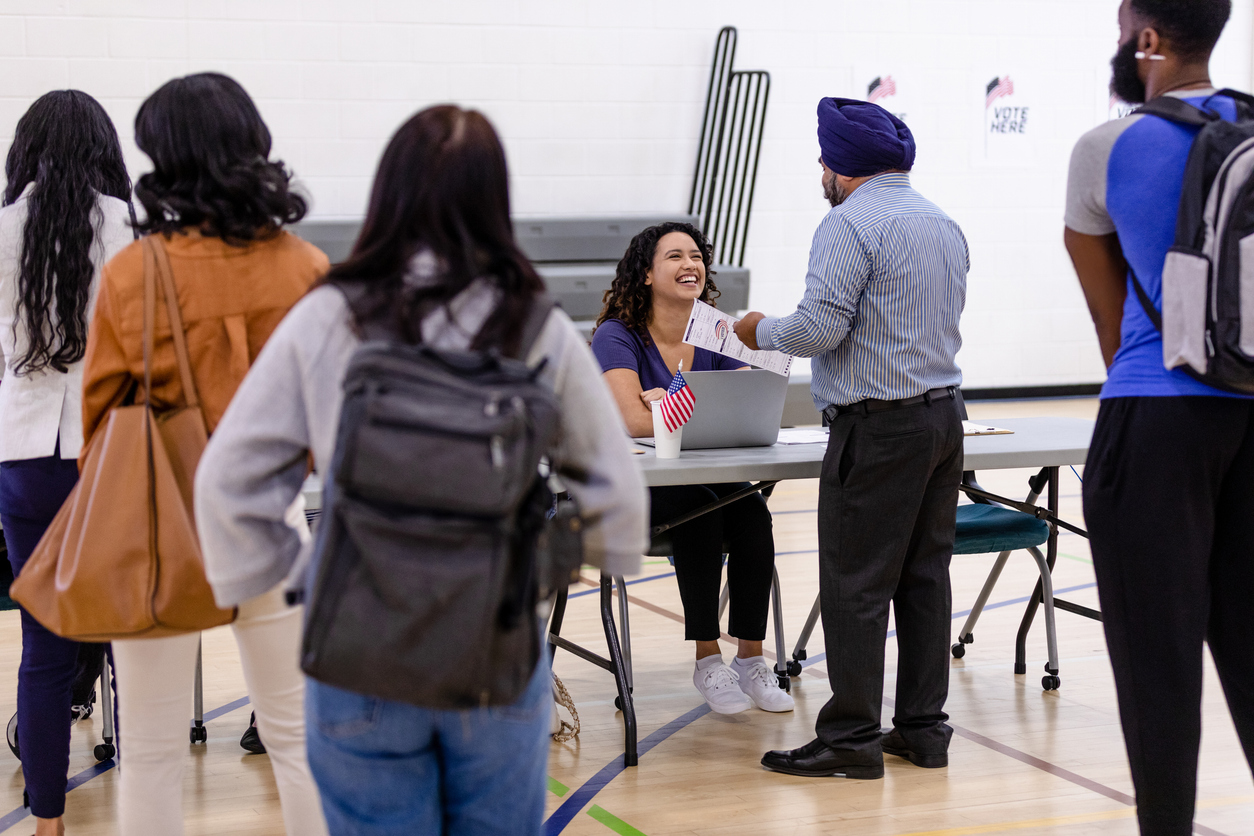 Abuse of election workers the US poses a warning to Australia Law