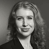 Josephine Waugh, Wellbeing Officer, The Law Society of NSW.